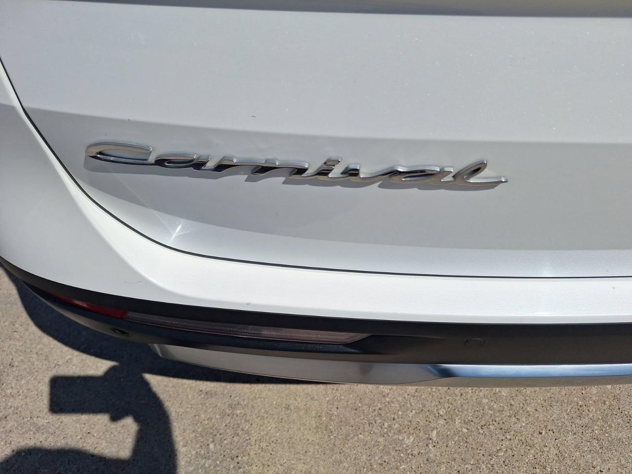 2022 Kia Carnival SX Hurst TX