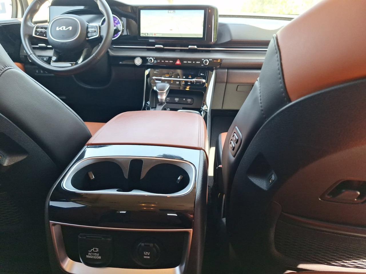 2022 Kia Carnival SX Hurst TX