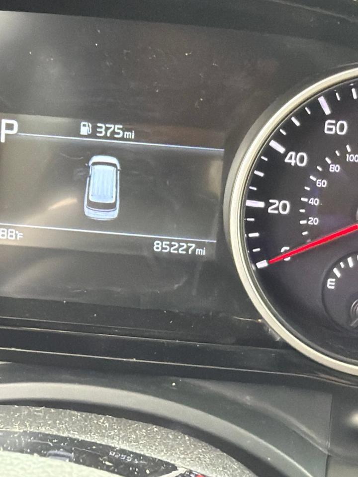 2022 Kia Carnival SX Hurst TX