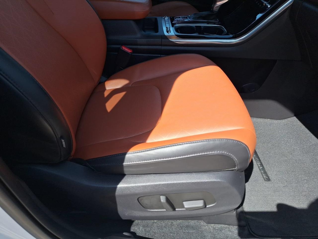2022 Kia Carnival SX Hurst TX