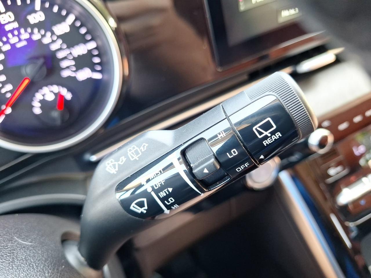 2022 Kia Carnival SX Hurst TX