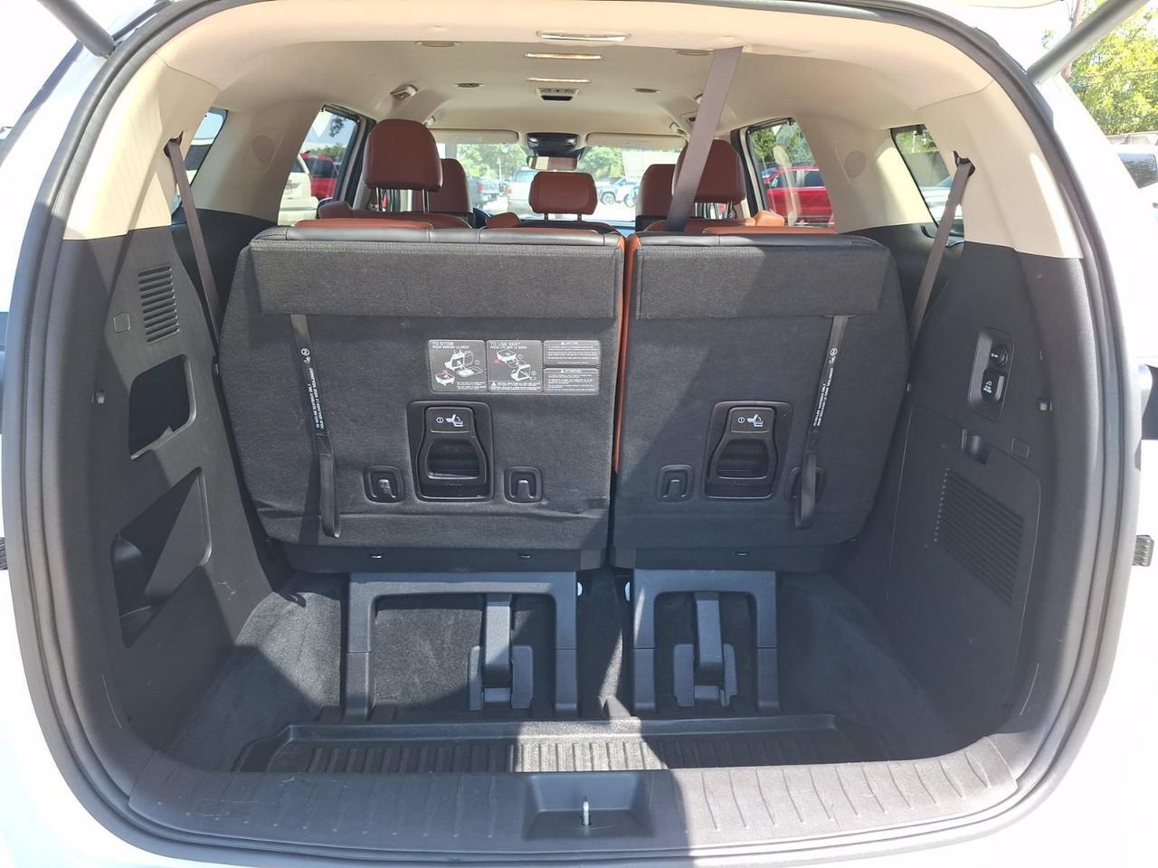 2022 Kia Carnival SX Hurst TX