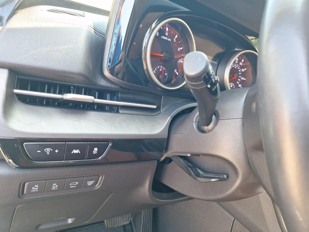 2022 Kia Carnival SX Hurst TX