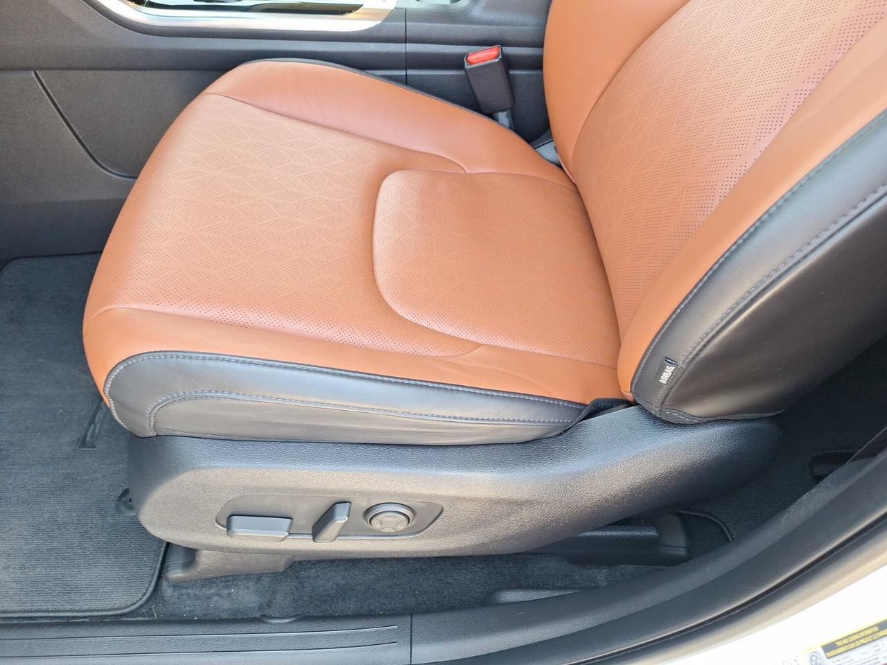 2022 Kia Carnival SX Hurst TX