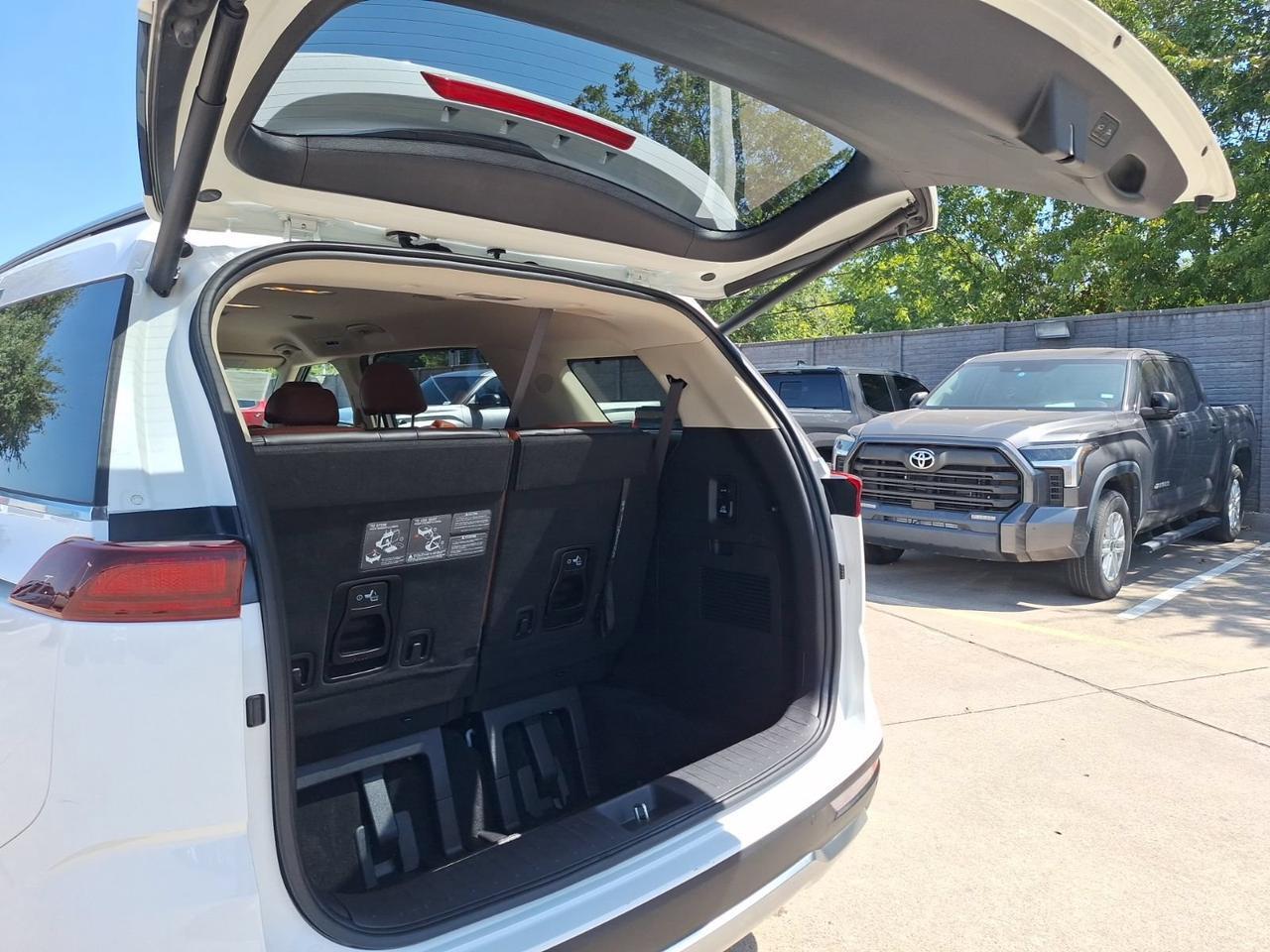 2022 Kia Carnival SX Hurst TX