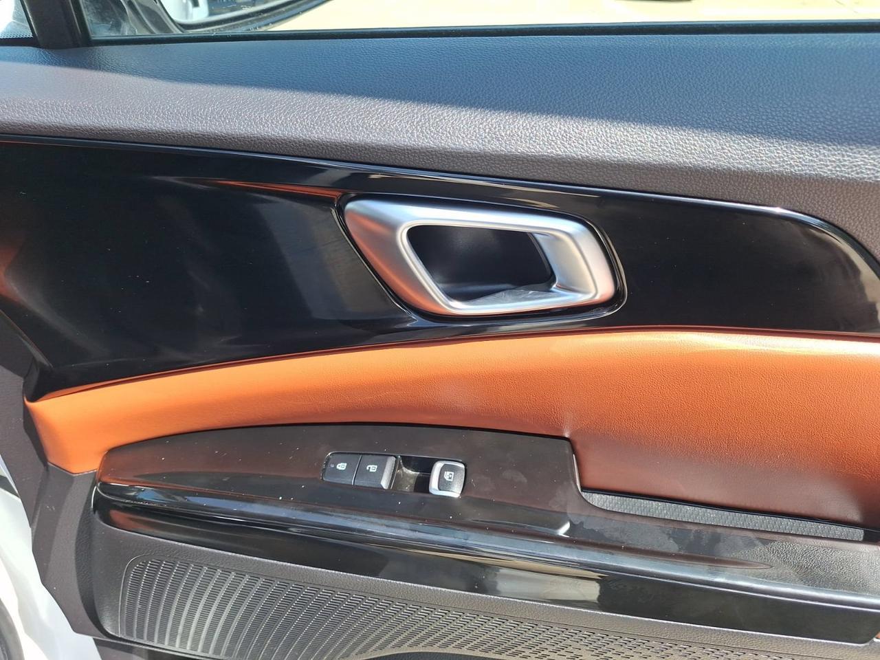 2022 Kia Carnival SX Hurst TX