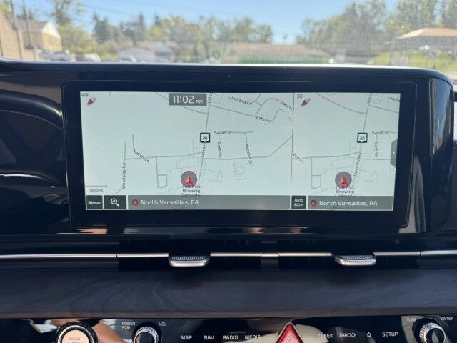 2022 Kia Carnival SX North Versailles PA