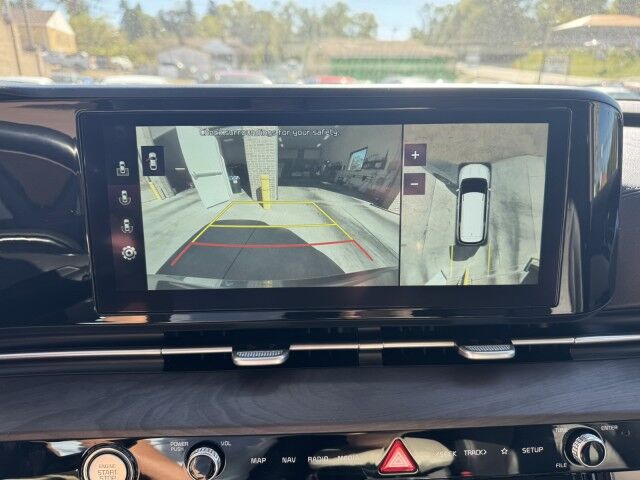 2022 Kia Carnival SX North Versailles PA