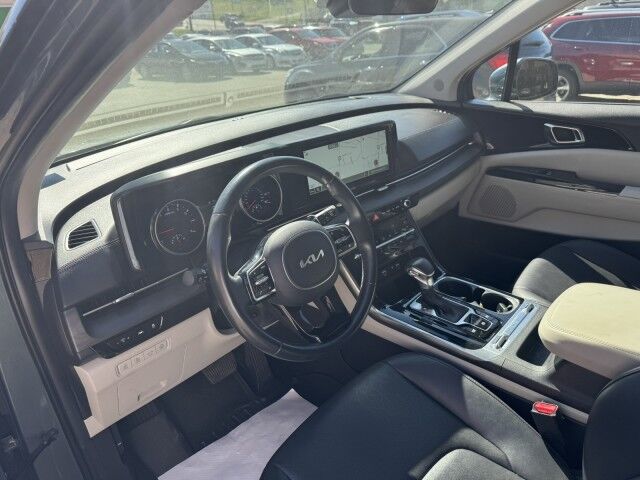 2022 Kia Carnival SX North Versailles PA