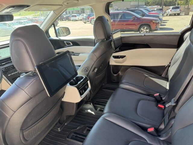 2022 Kia Carnival SX North Versailles PA