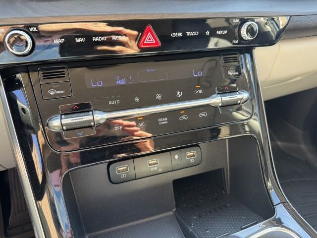 2022 Kia Carnival SX North Versailles PA