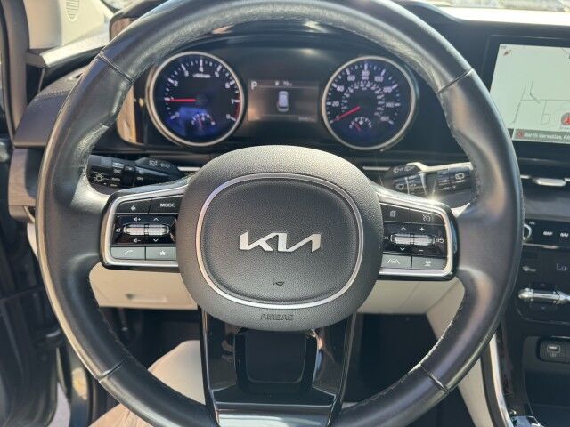 2022 Kia Carnival SX North Versailles PA