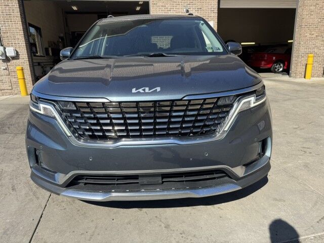 2022 Kia Carnival SX North Versailles PA