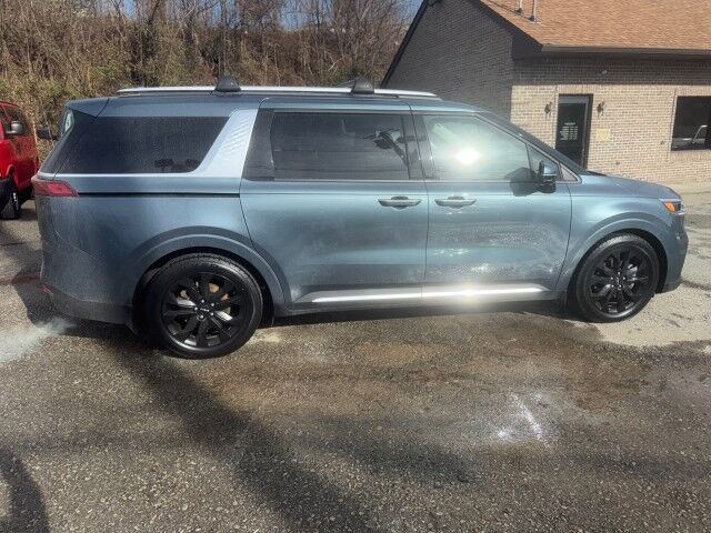 2022 Kia Carnival SX North Versailles PA