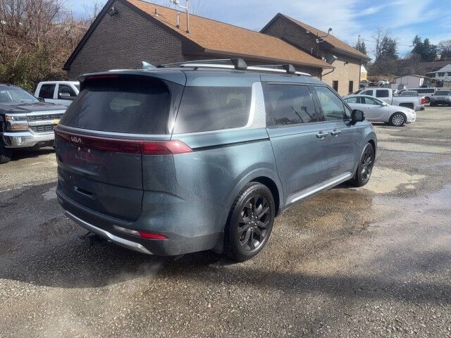 2022 Kia Carnival SX North Versailles PA