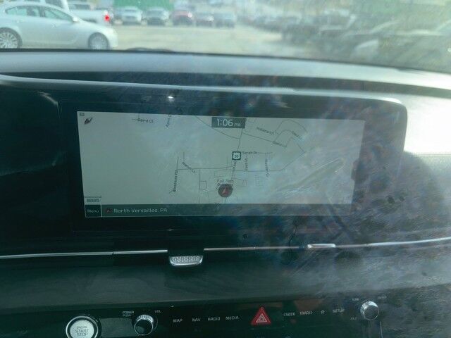 2022 Kia Carnival SX North Versailles PA