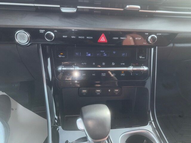 2022 Kia Carnival SX North Versailles PA