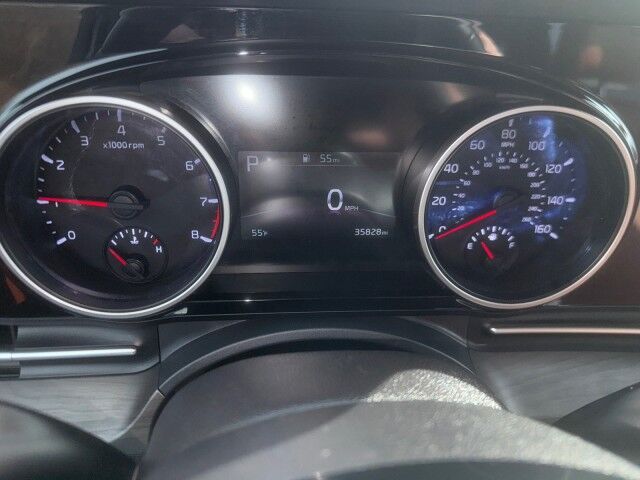 2022 Kia Carnival SX North Versailles PA