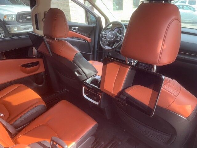 2022 Kia Carnival SX North Versailles PA