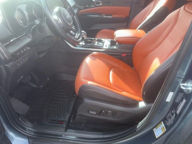 2022 Kia Carnival SX North Versailles PA