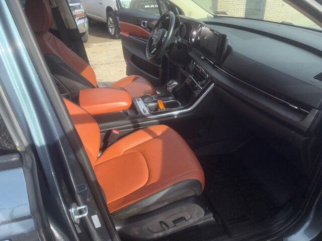 2022 Kia Carnival SX North Versailles PA