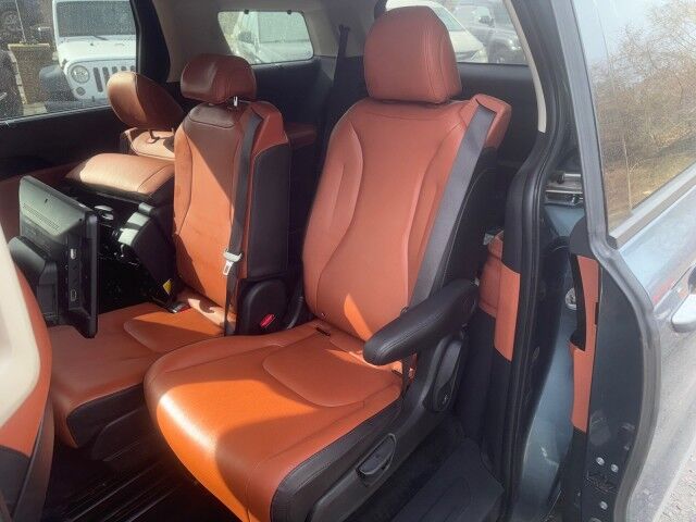 2022 Kia Carnival SX North Versailles PA