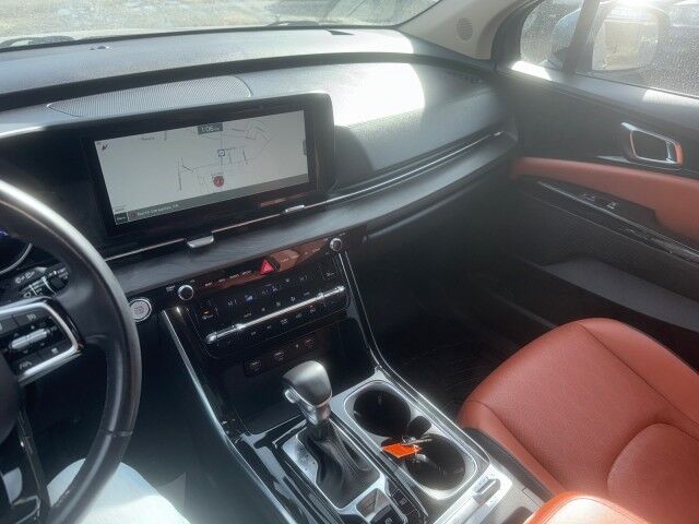 2022 Kia Carnival SX North Versailles PA