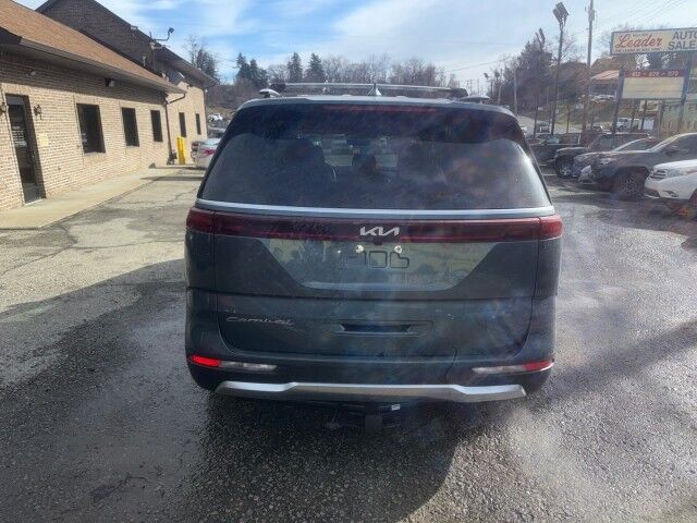 2022 Kia Carnival SX North Versailles PA