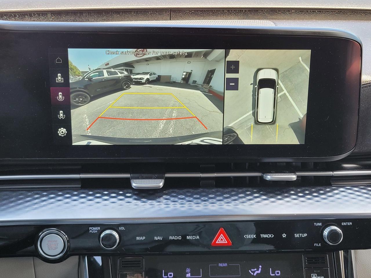 2022 Kia Carnival SX Prestige Concord CA