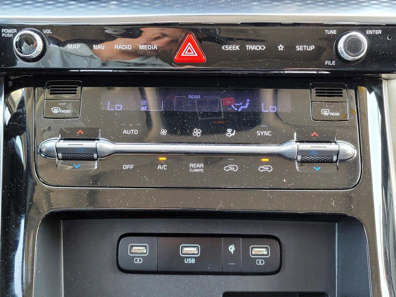 2022 Kia Carnival SX Prestige Concord CA