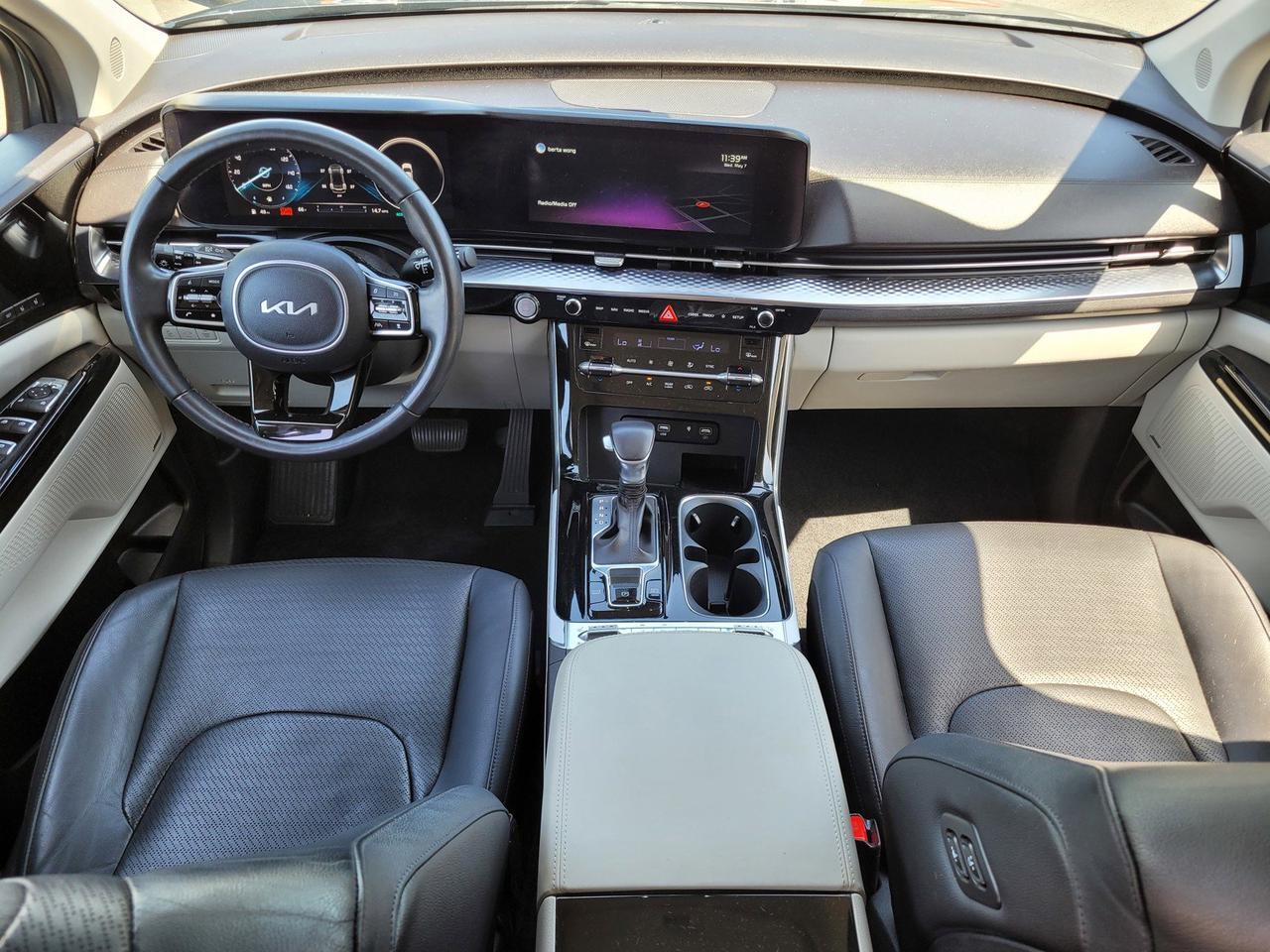 2022 Kia Carnival SX Prestige Concord CA