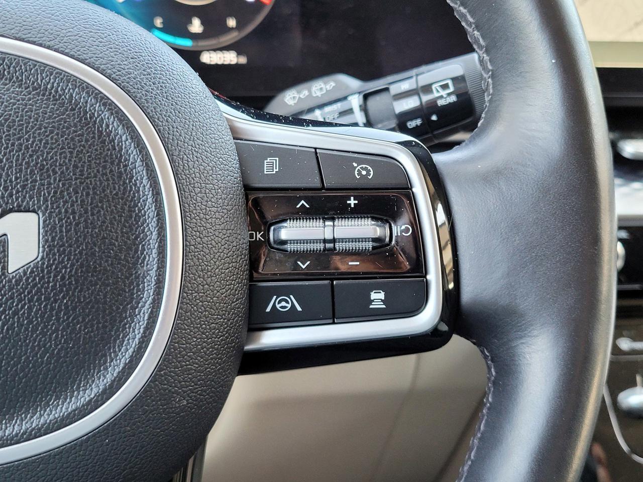 2022 Kia Carnival SX Prestige Concord CA