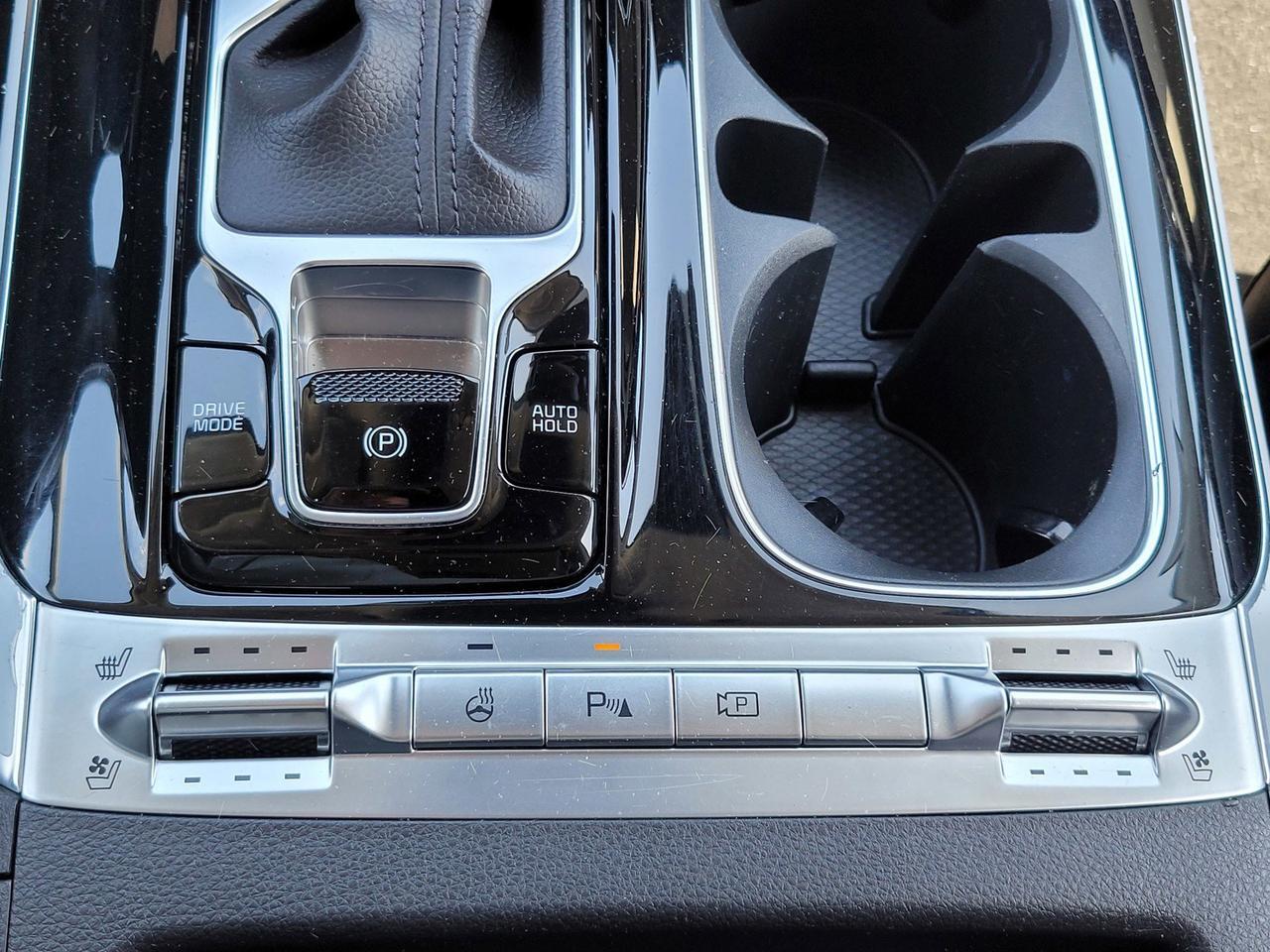 2022 Kia Carnival SX Prestige Concord CA