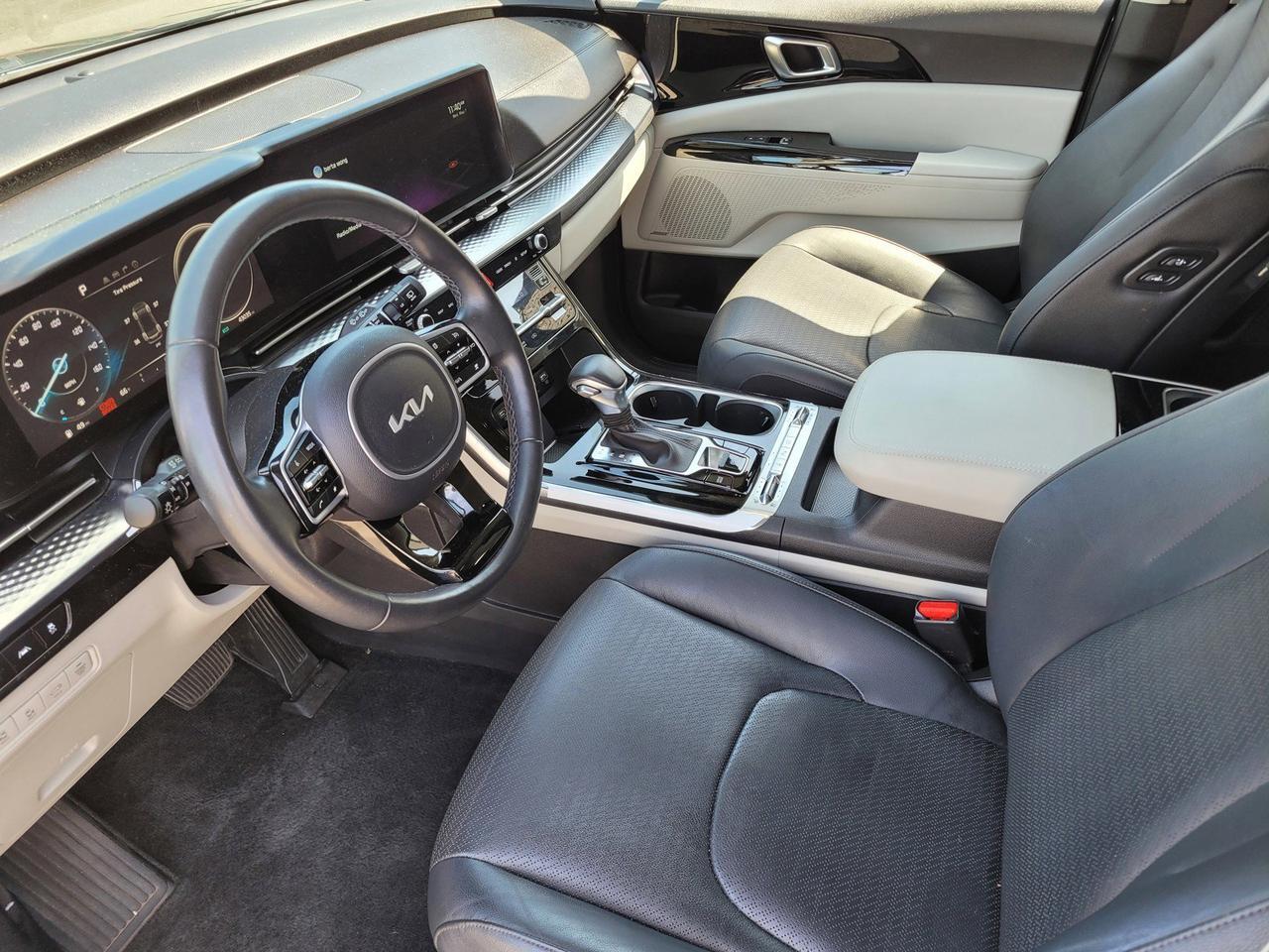 2022 Kia Carnival SX Prestige Concord CA
