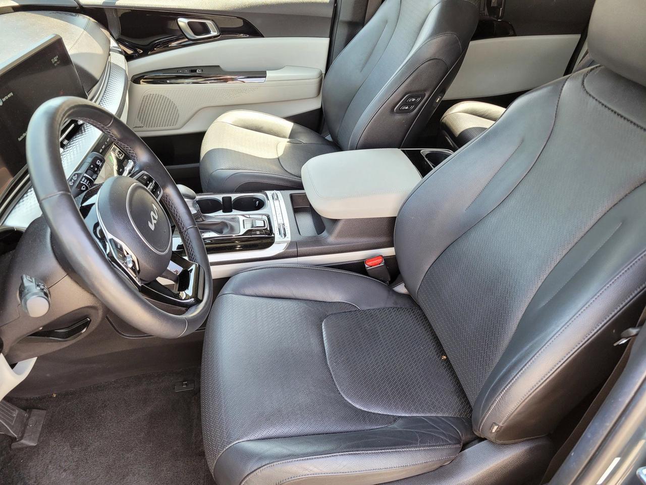 2022 Kia Carnival SX Prestige Concord CA