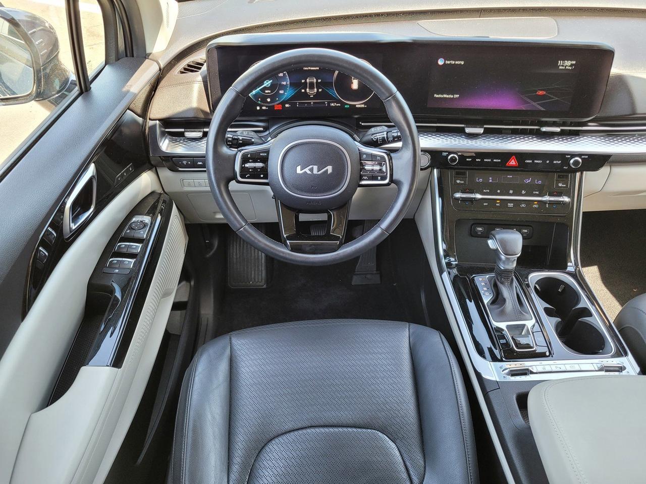 2022 Kia Carnival SX Prestige Concord CA