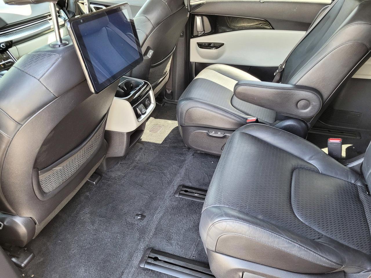 2022 Kia Carnival SX Prestige Concord CA