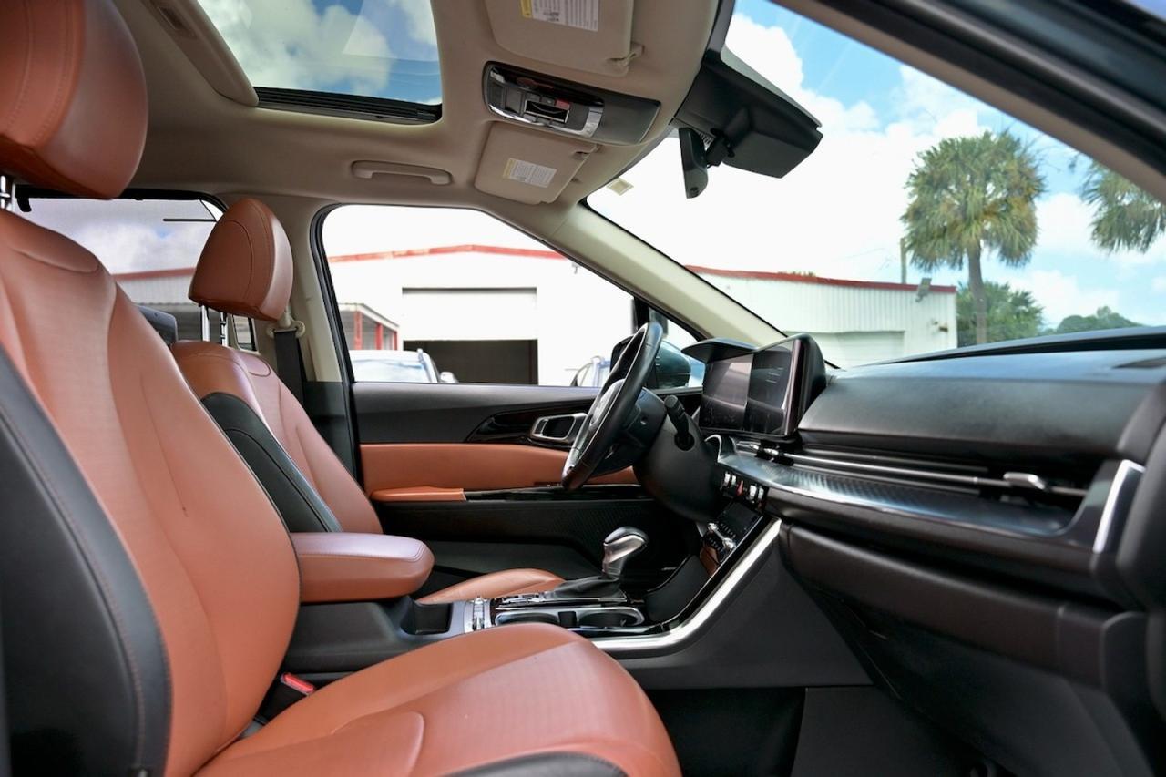 2022 Kia Carnival SX Prestige Lake Worth FL