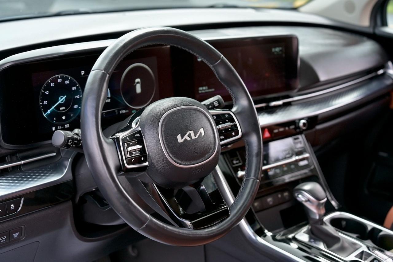 2022 Kia Carnival SX Prestige Lake Worth FL