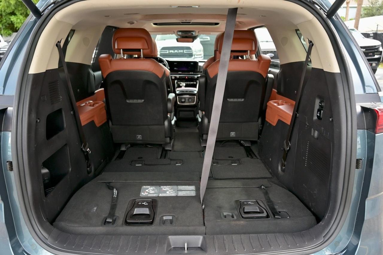 2022 Kia Carnival SX Prestige Lake Worth FL