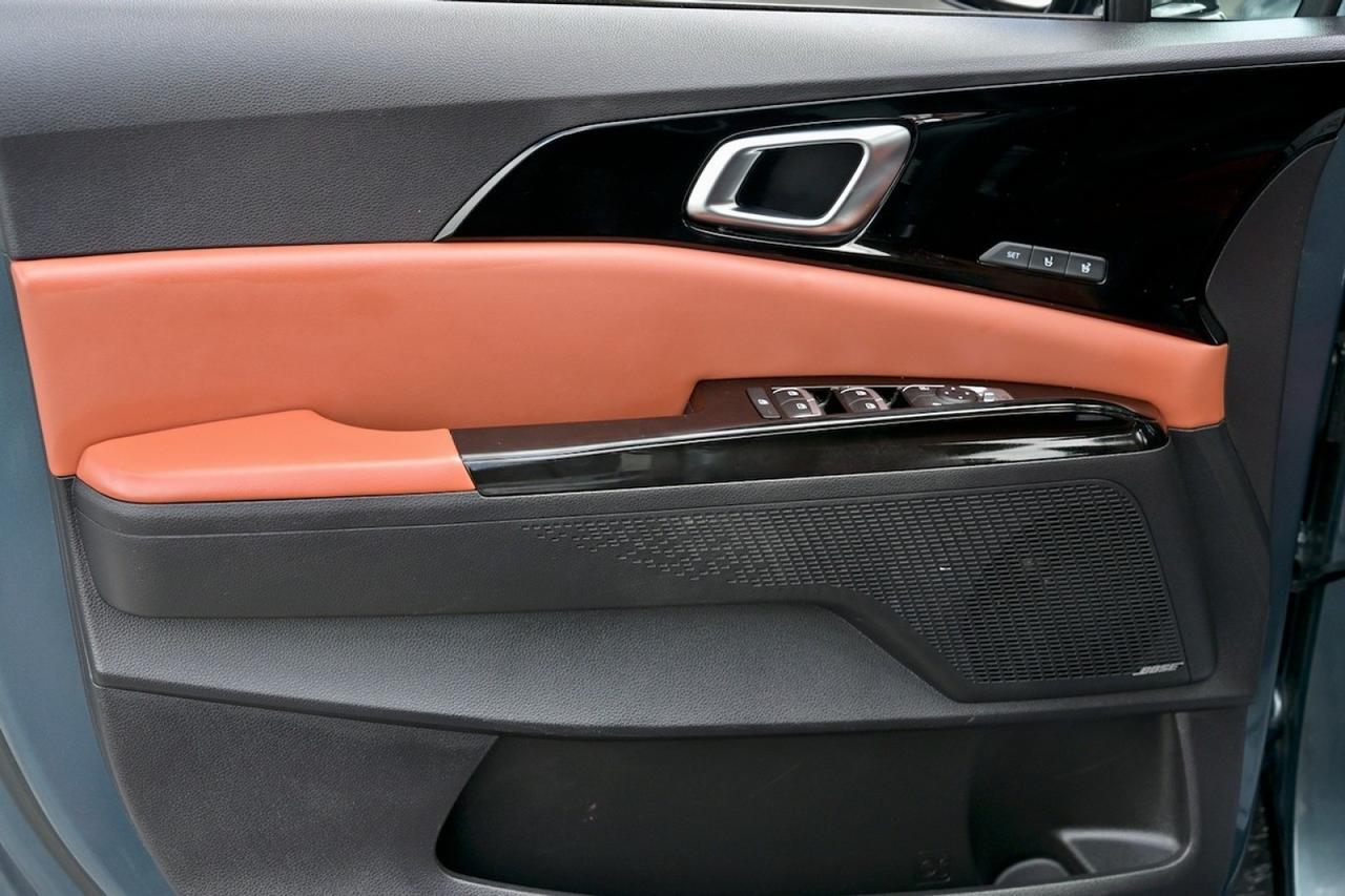 2022 Kia Carnival SX Prestige Lake Worth FL