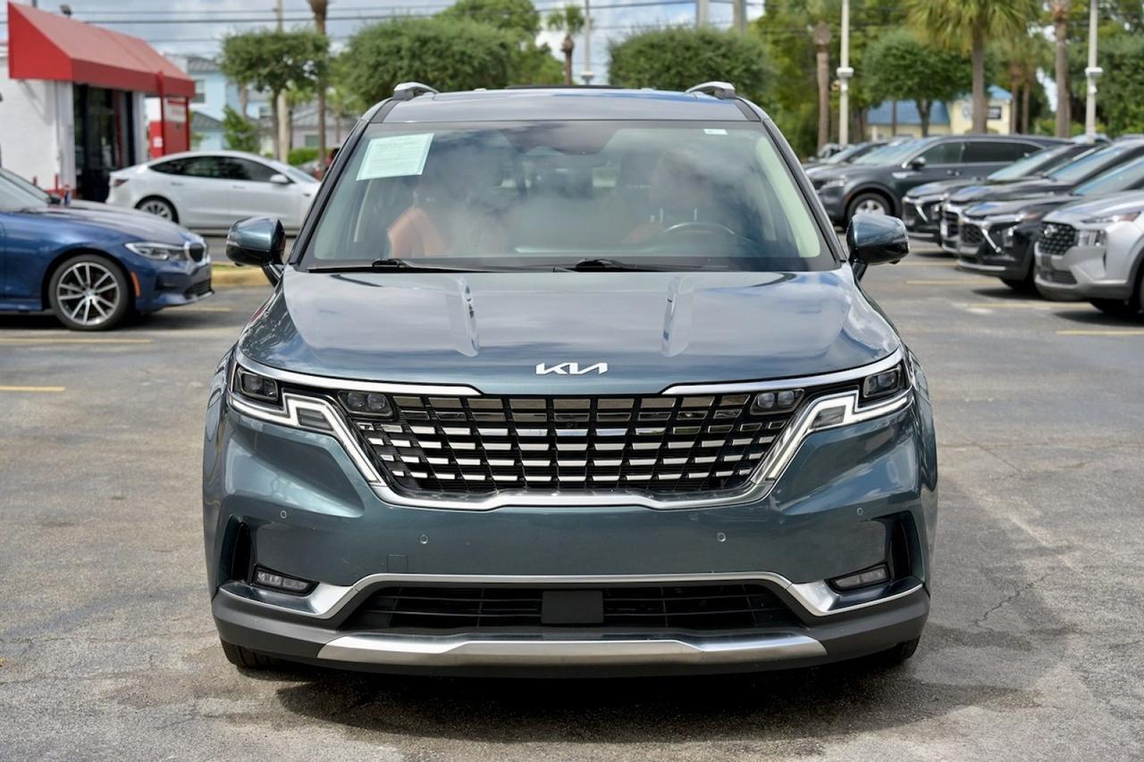 2022 Kia Carnival SX Prestige Lake Worth FL
