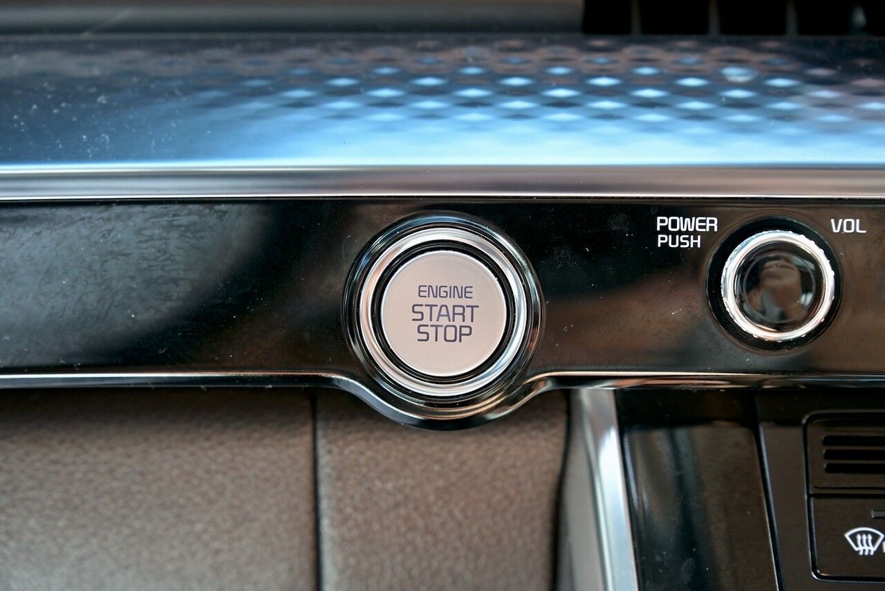 2022 Kia Carnival SX Prestige Doral FL