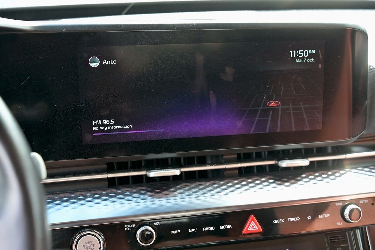 2022 Kia Carnival SX Prestige Doral FL