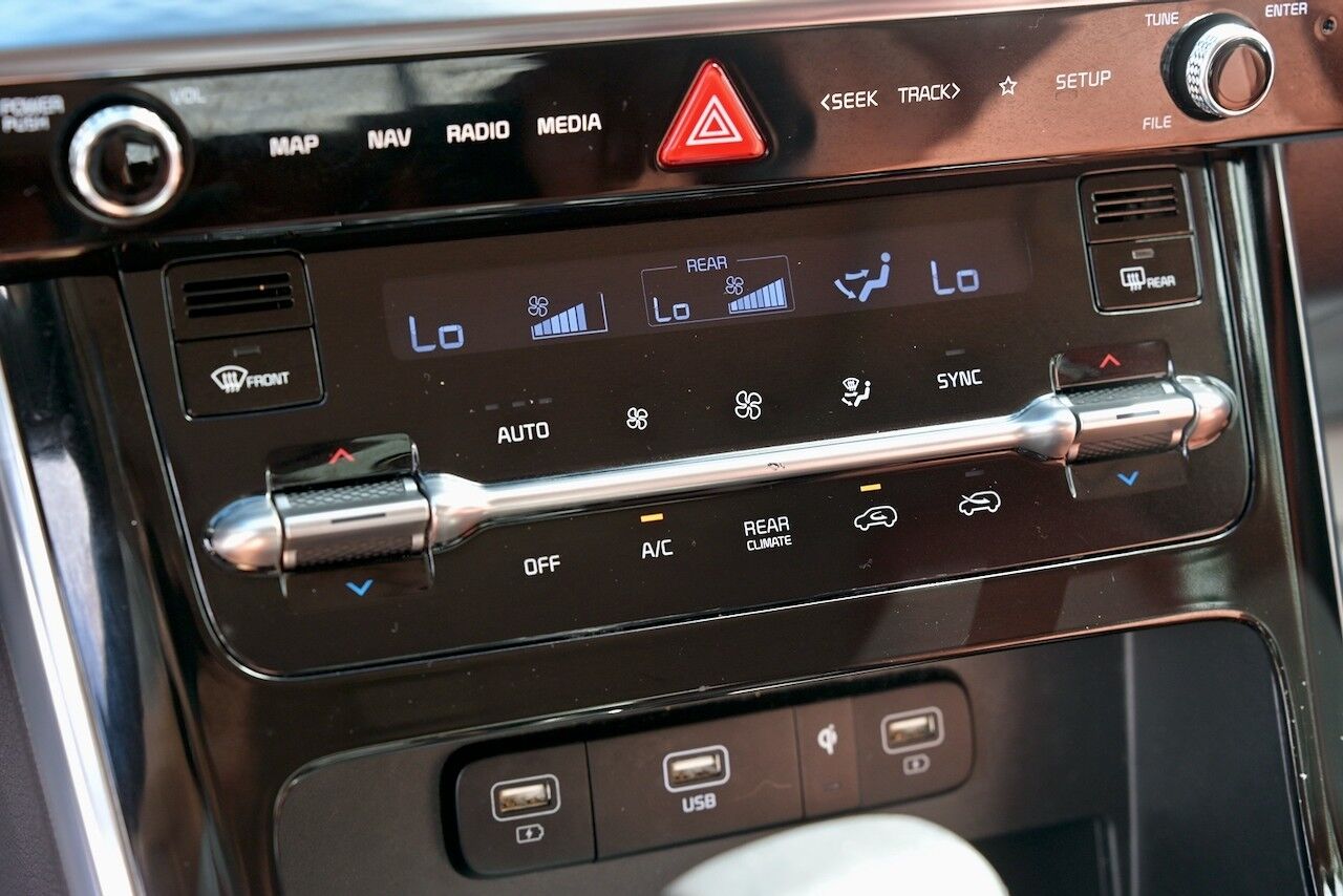 2022 Kia Carnival SX Prestige Doral FL