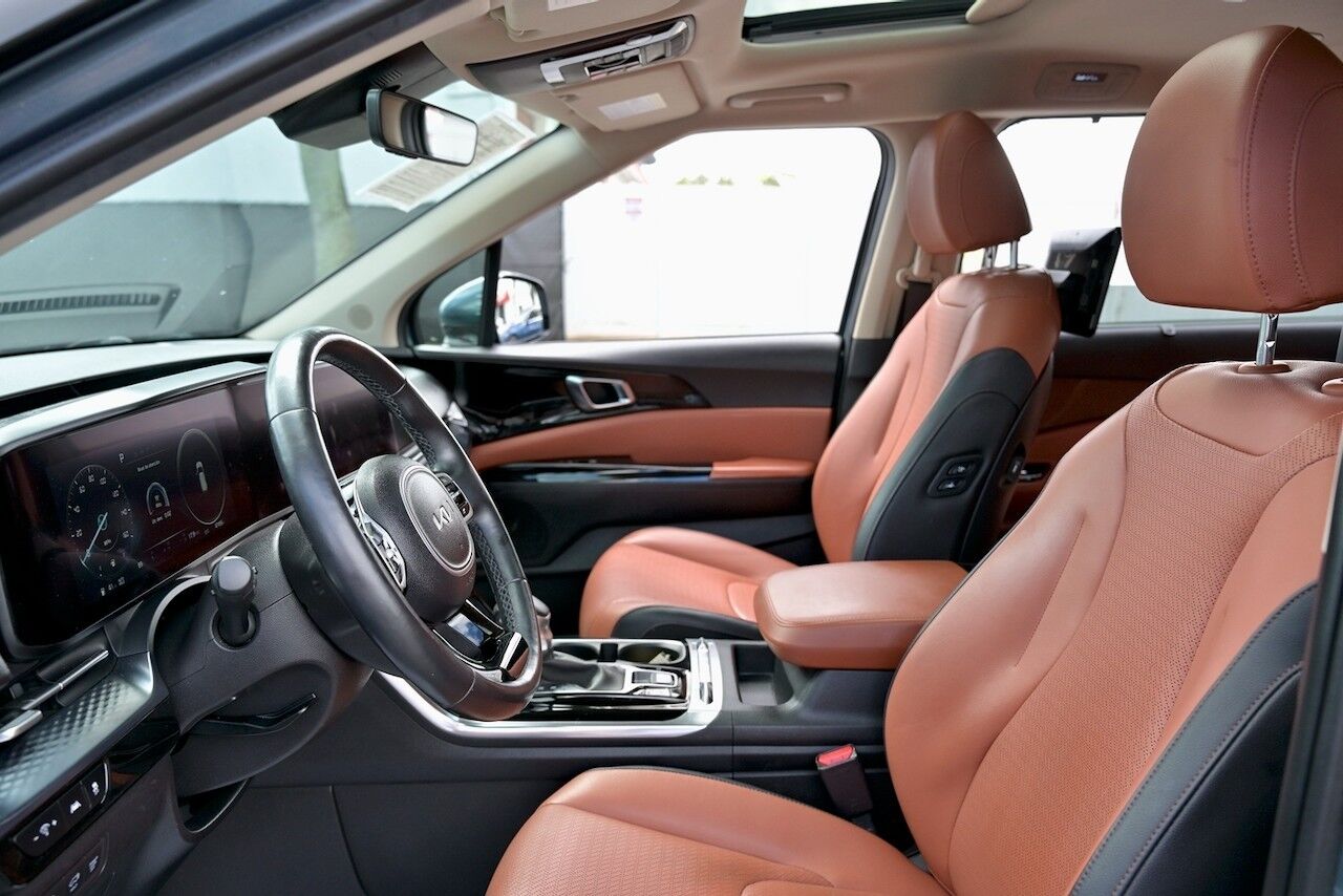 2022 Kia Carnival SX Prestige Doral FL