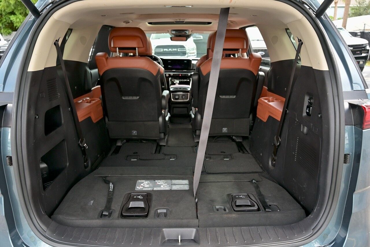 2022 Kia Carnival SX Prestige Doral FL