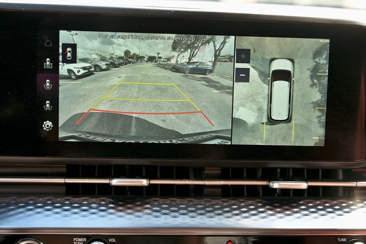 2022 Kia Carnival SX Prestige Doral FL