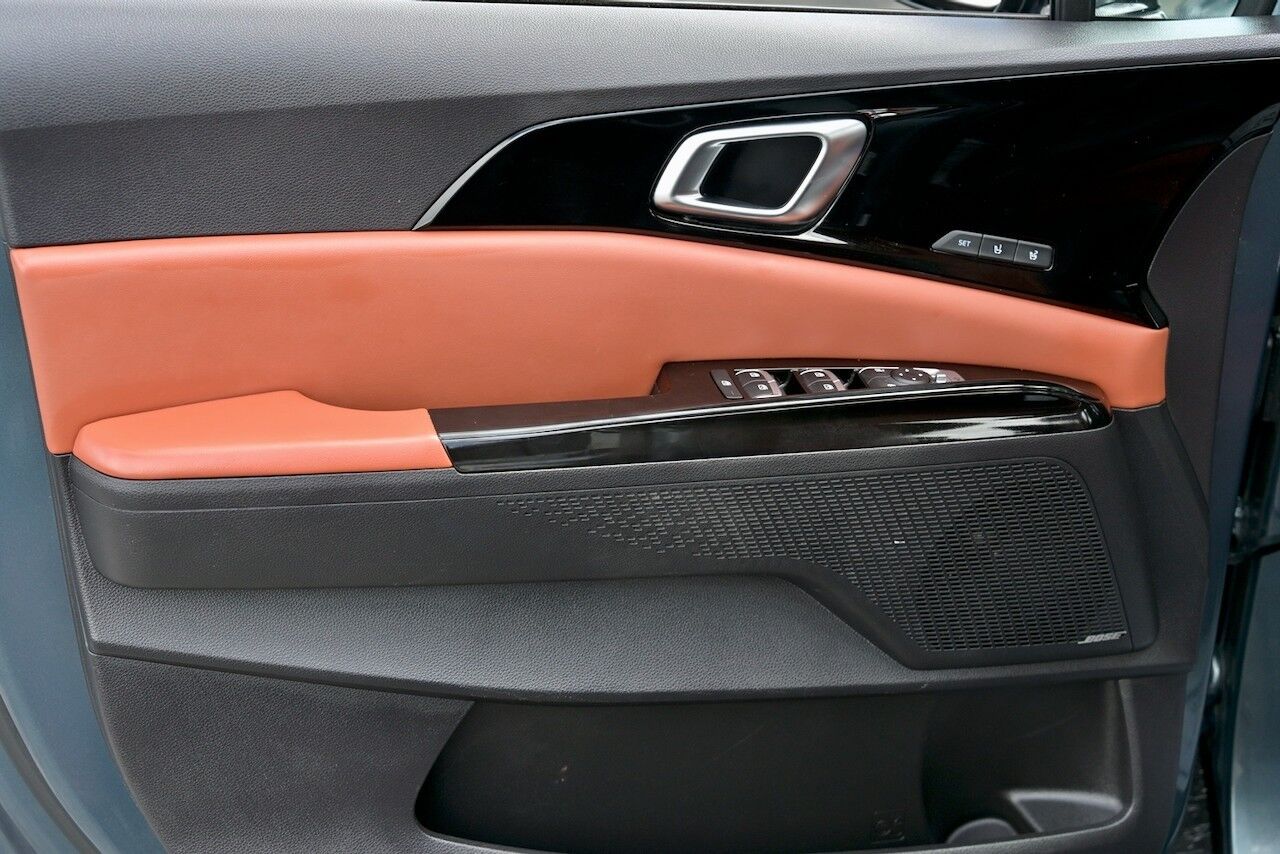 2022 Kia Carnival SX Prestige Doral FL