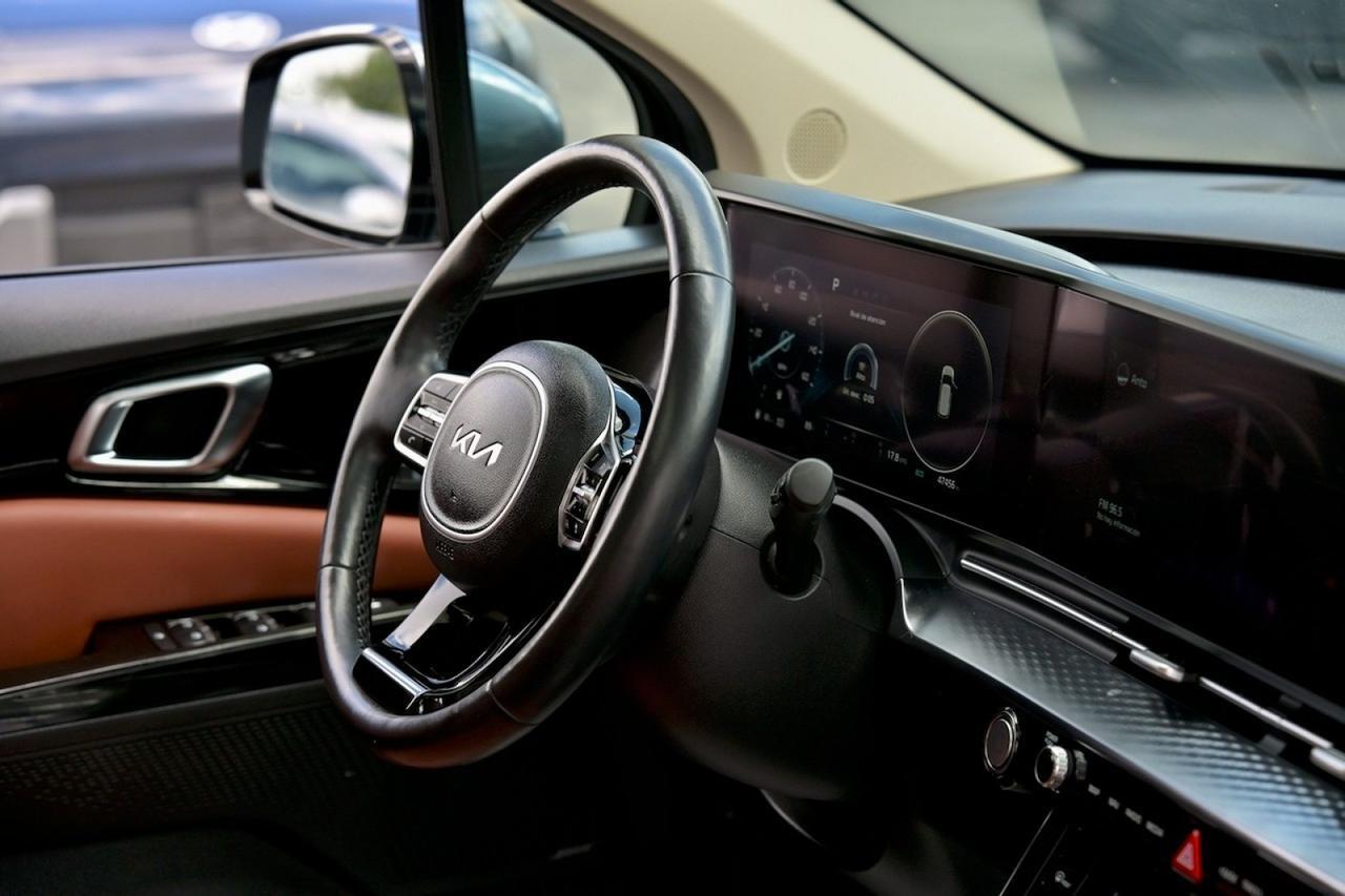 2022 Kia Carnival SX Prestige Lake Worth FL
